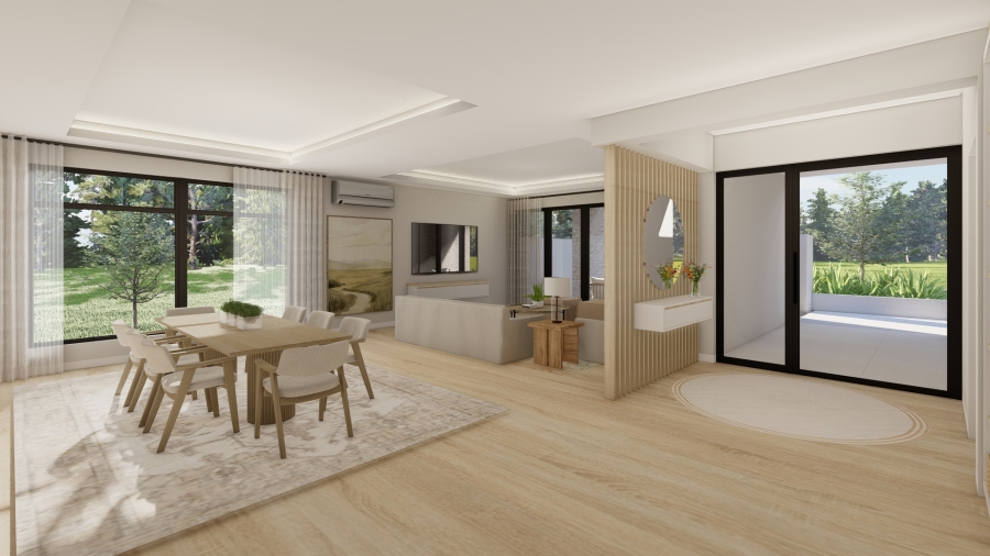 3 Bedroom Property for Sale in Langebaan Country Estate Western Cape